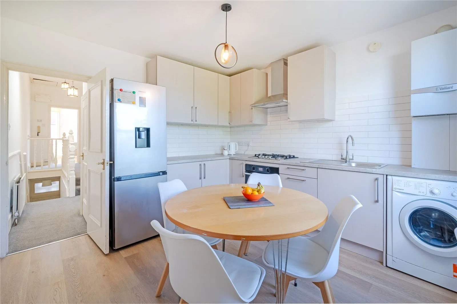 House Brenthurst Road in Greater London