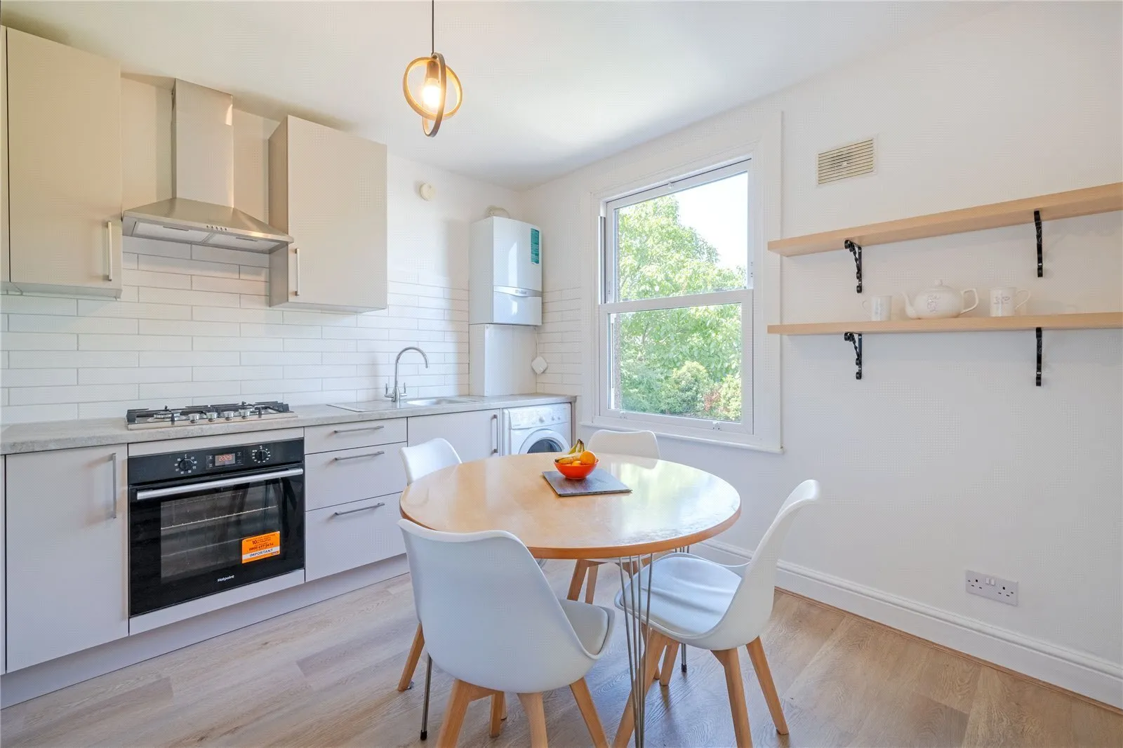 House Brenthurst Road in Greater London