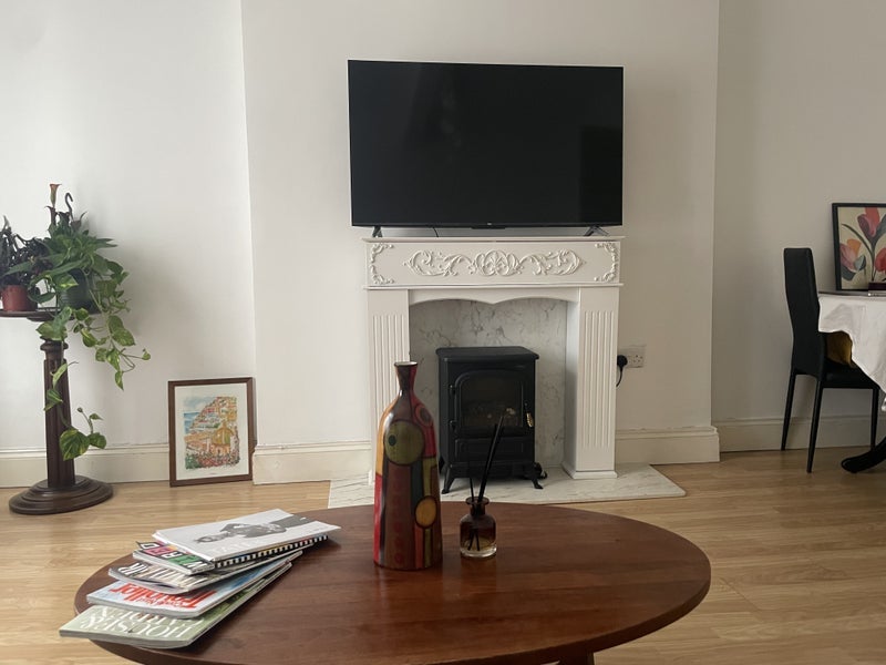 Room Westbourne Park Road in City of Westminster