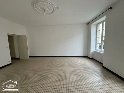 Flat Rue de la Gare in Saint-Père-en-Retz