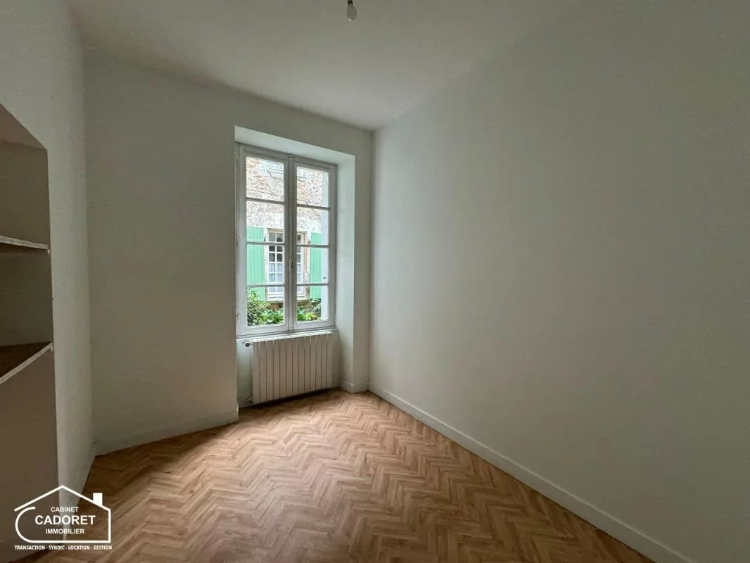 Appartement Rue de la Gare à Saint-Père-en-Retz