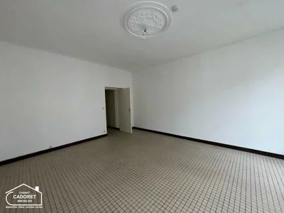 Flat Rue de la Gare in Saint-Père-en-Retz
