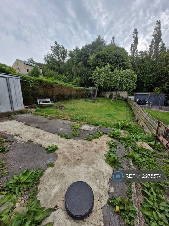House North Rise in Kirklees