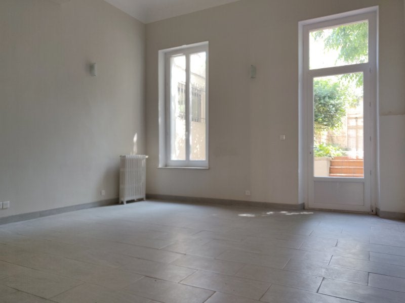 Appartement Rue Marengo à Marseille