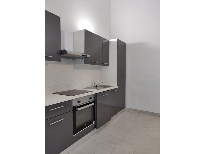 Appartement Rue Marengo à Marseille