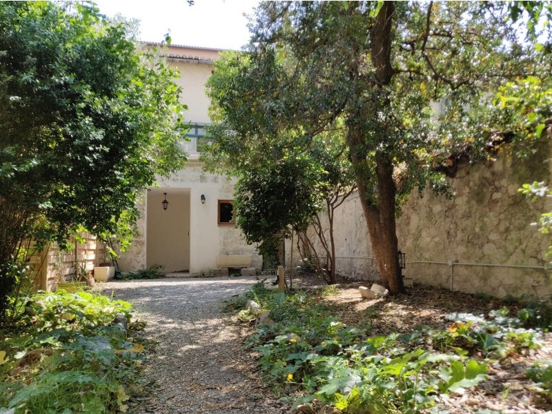 Appartement Rue Marengo à Marseille