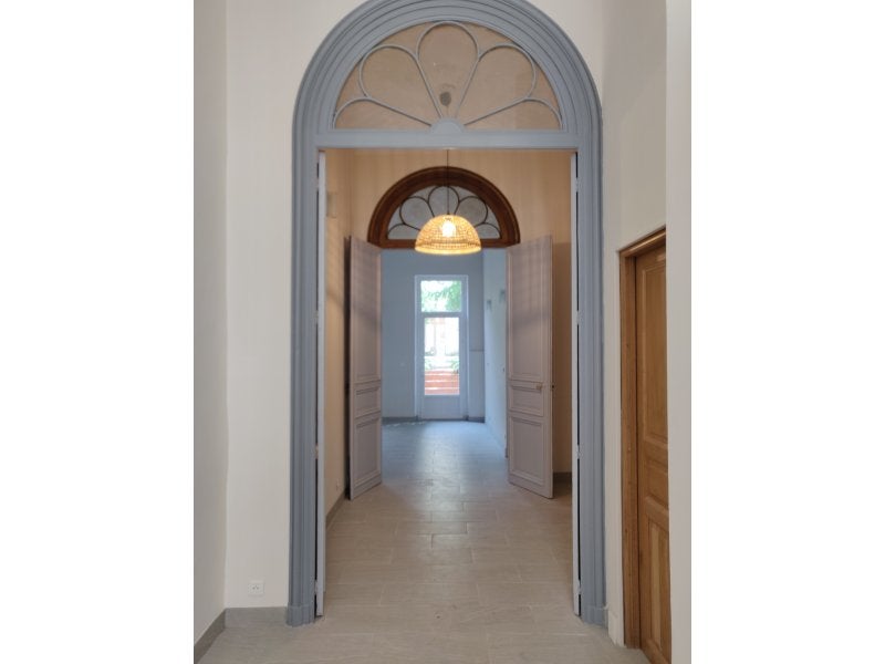 Appartement Rue Marengo à Marseille