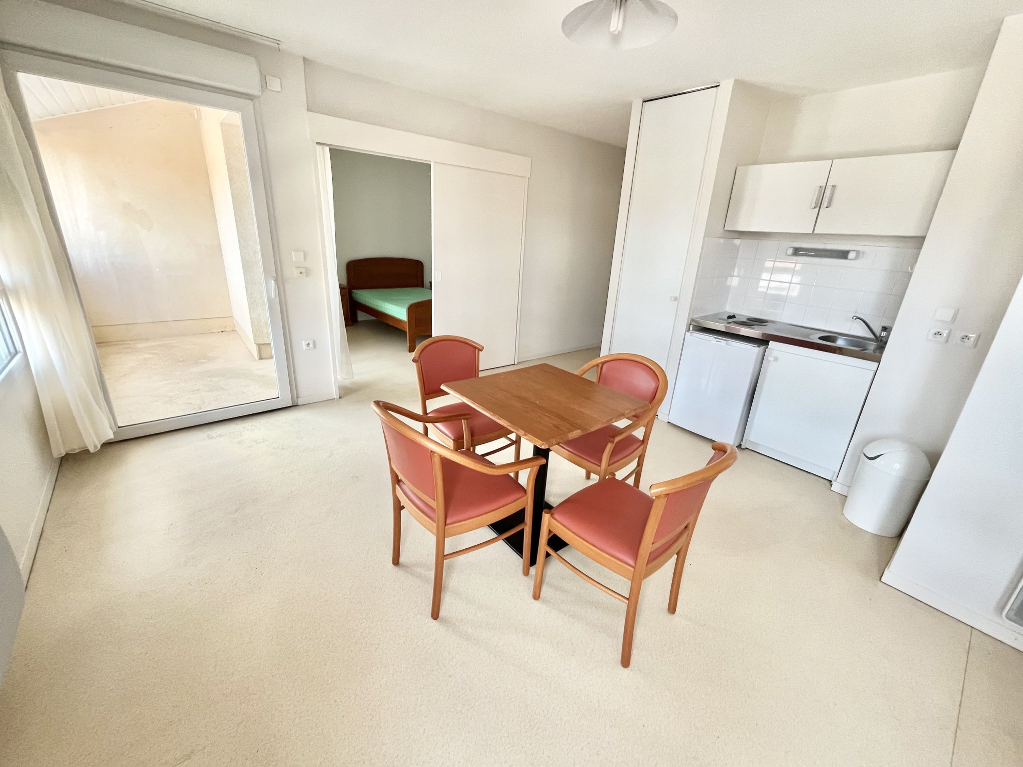 Appartement Rue Archiméde à Limoges