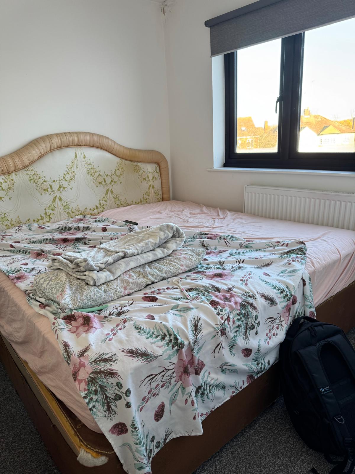 Room Lechmere Avenue in Epping Forest