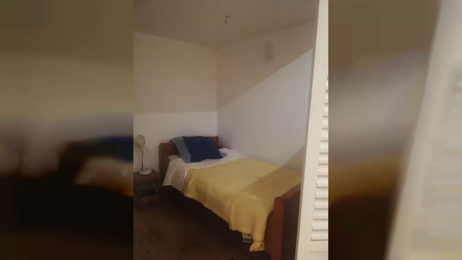 Appartement Boulevard Édouard Vaillant à Aubervilliers