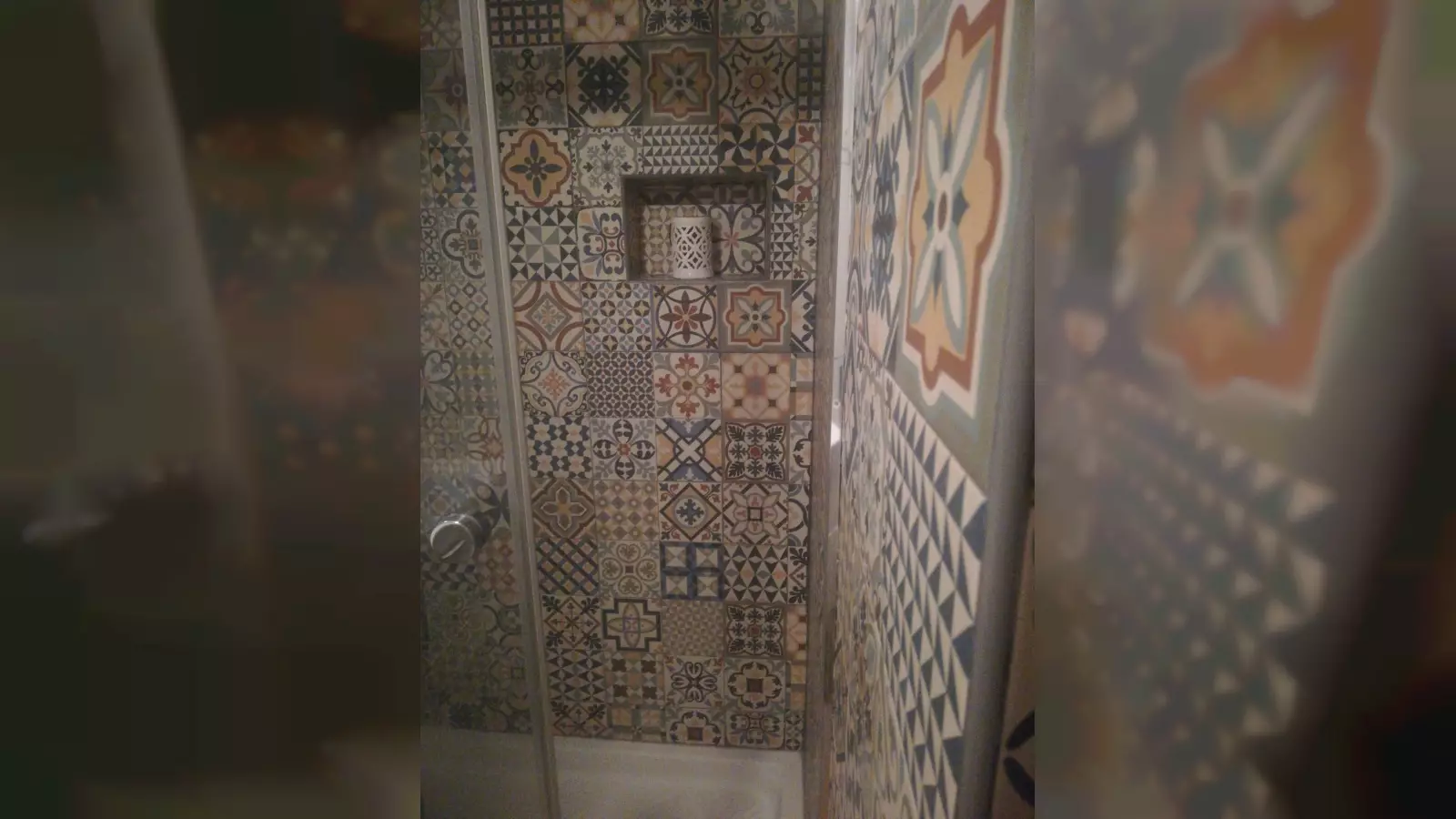 Appartement Boulevard Édouard Vaillant à Aubervilliers