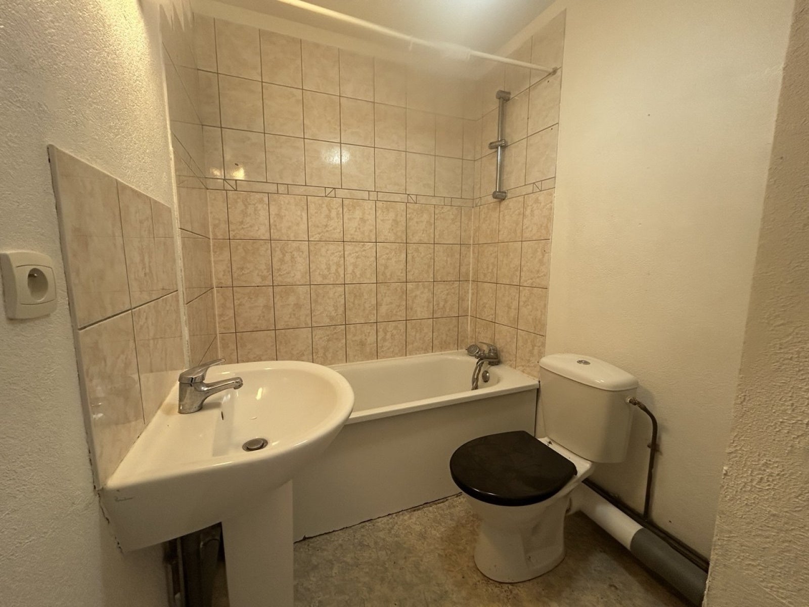 Appartement Rocade Minière à Somain