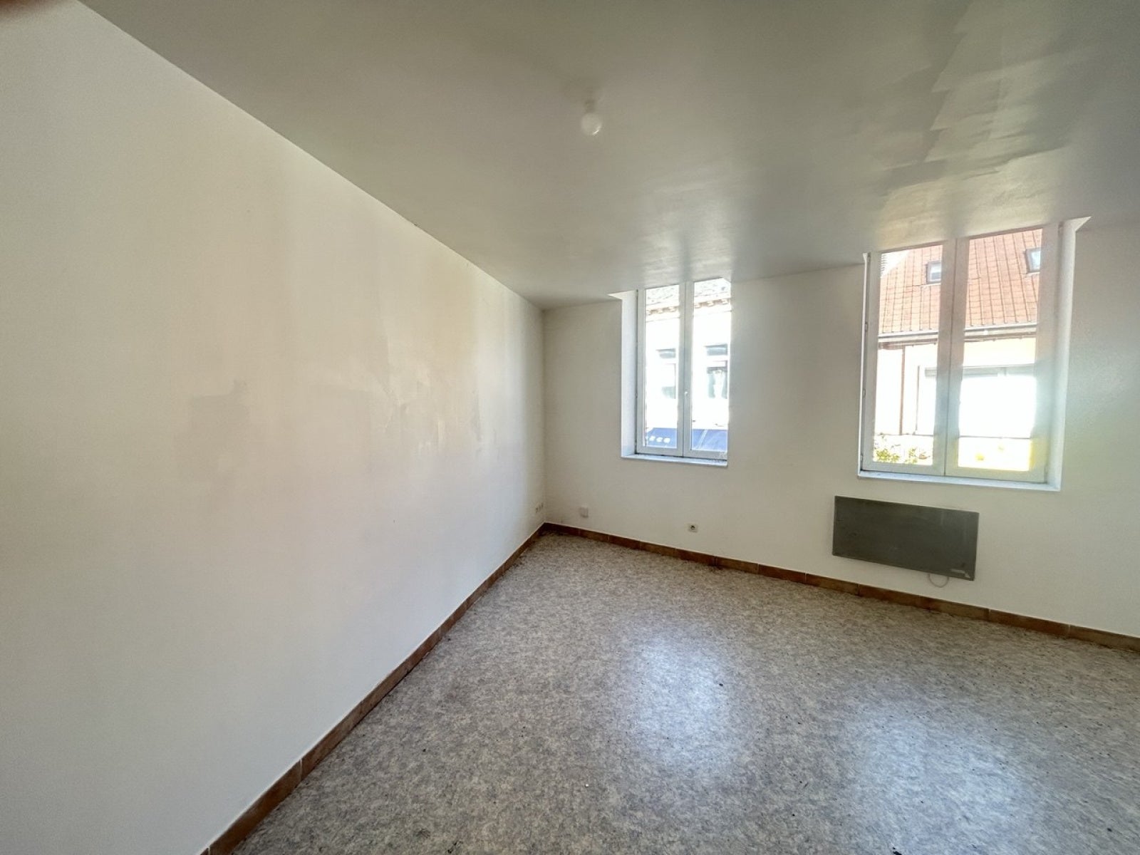 Appartement Rocade Minière à Somain
