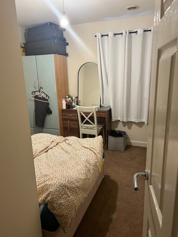 Room Saint Paul Street in Bristol