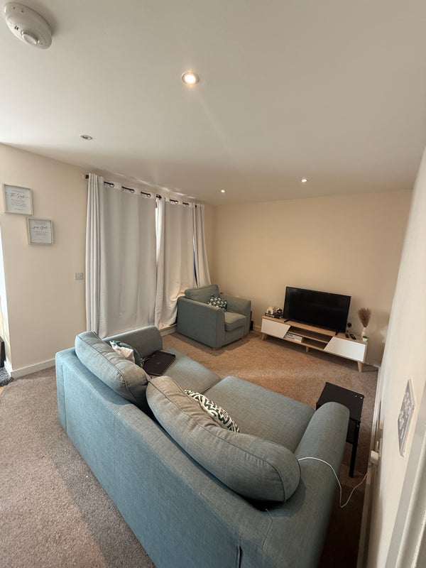 Room Saint Paul Street in Bristol