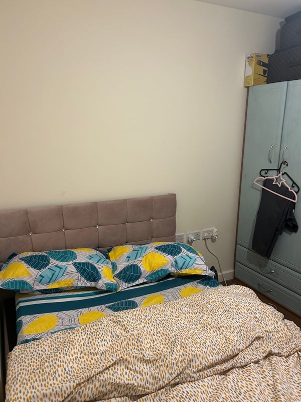 Room Saint Paul Street in Bristol