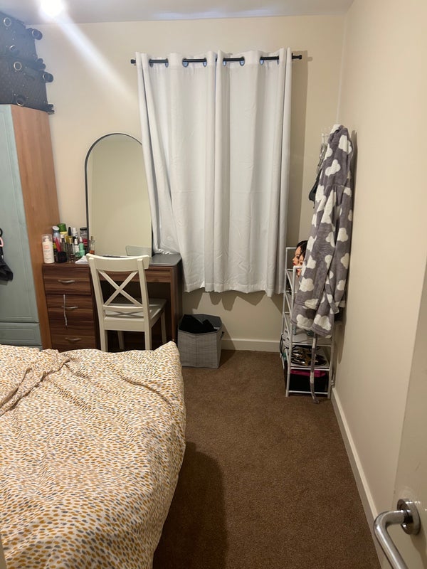 Room Saint Paul Street in Bristol