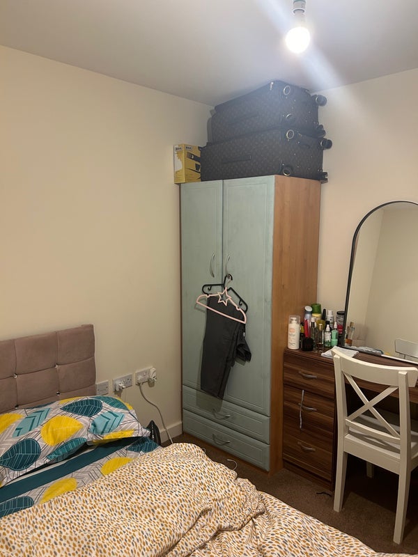 Room Saint Paul Street in Bristol