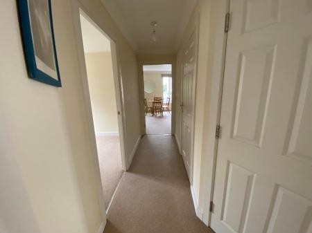 Flat Jagoda Court in Blunsdon St Andrew
