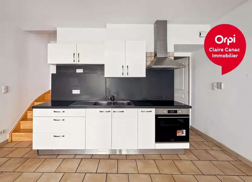 Appartement Rue de la Carrièrade à Vielmur-sur-Agout