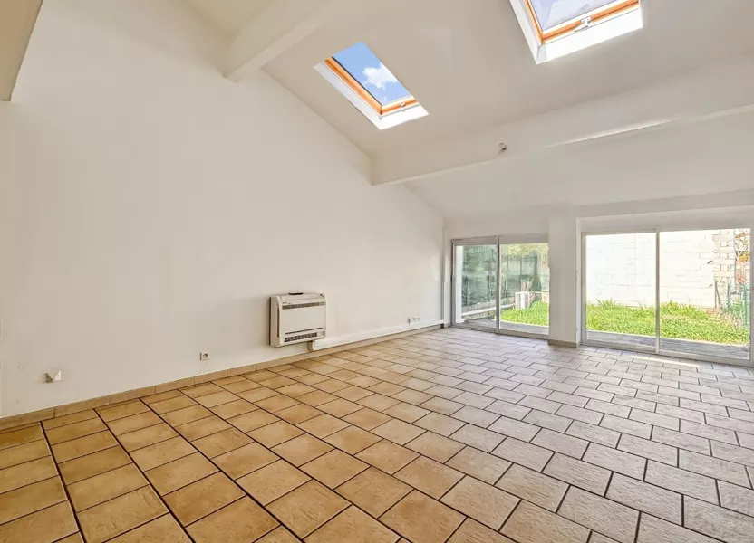 Appartement Rue de la Carrièrade à Vielmur-sur-Agout