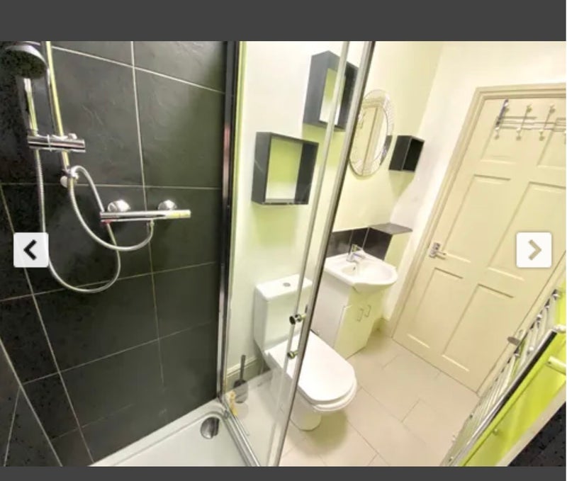 Room Gleave Road in Birmingham