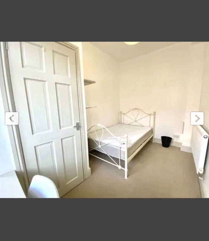 Room Gleave Road in Birmingham