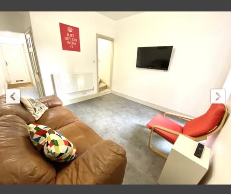 Room Gleave Road in Birmingham