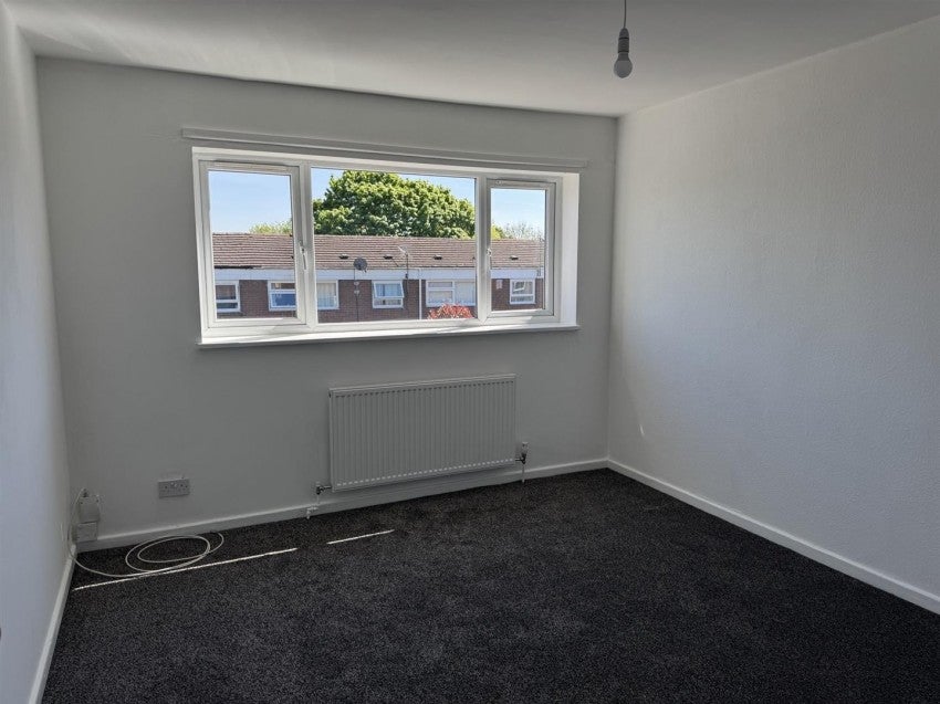 House Bembridge in Dawley