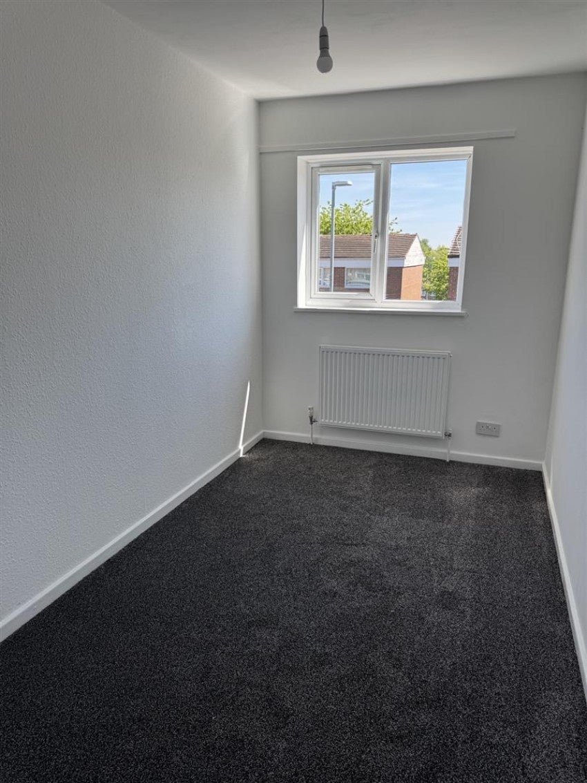 House Bembridge in Dawley