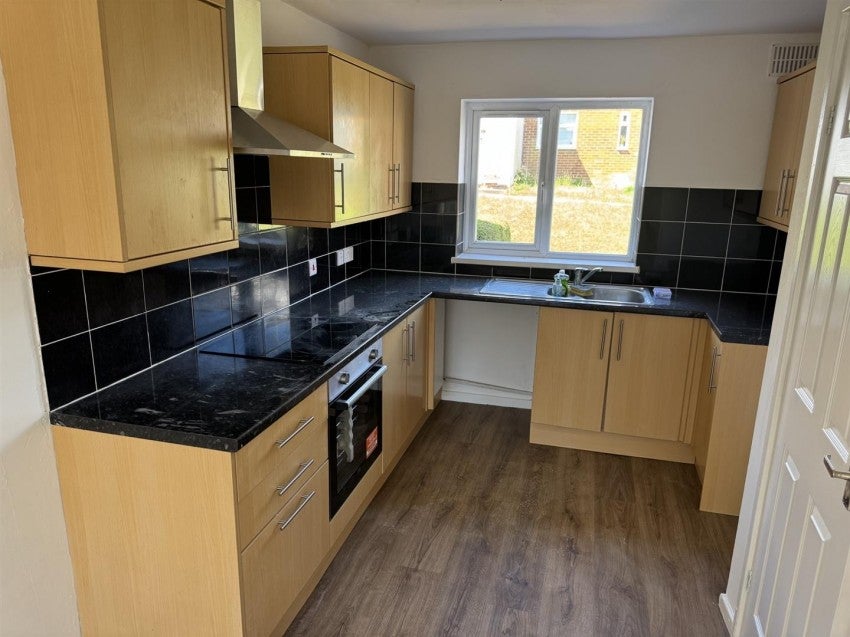 House Bembridge in Dawley