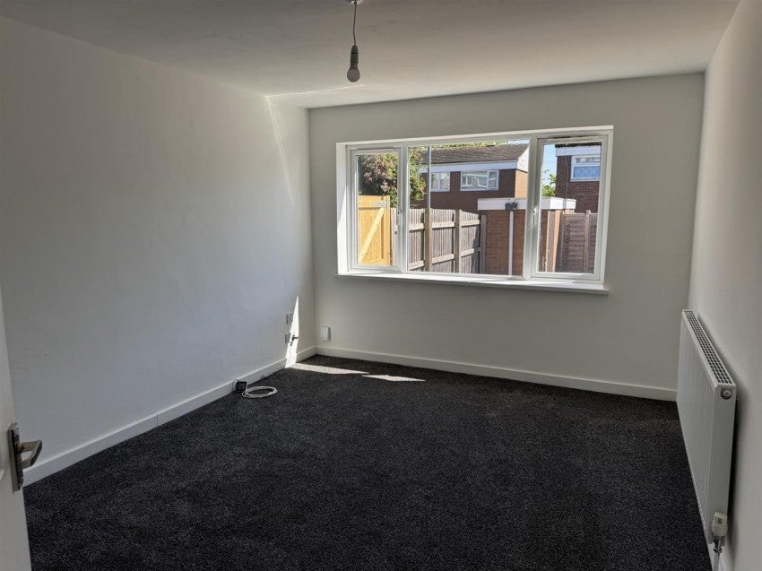 House Bembridge in Dawley