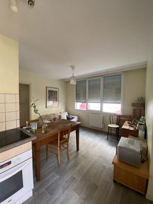 Room Rue Dupuytren in Lille