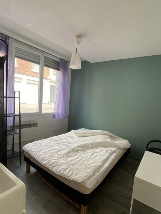 Room Rue Dupuytren in Lille