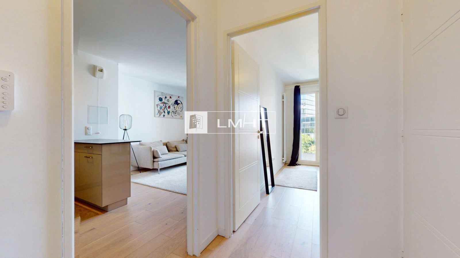 Appartement Rue de Silly à Boulogne-Billancourt