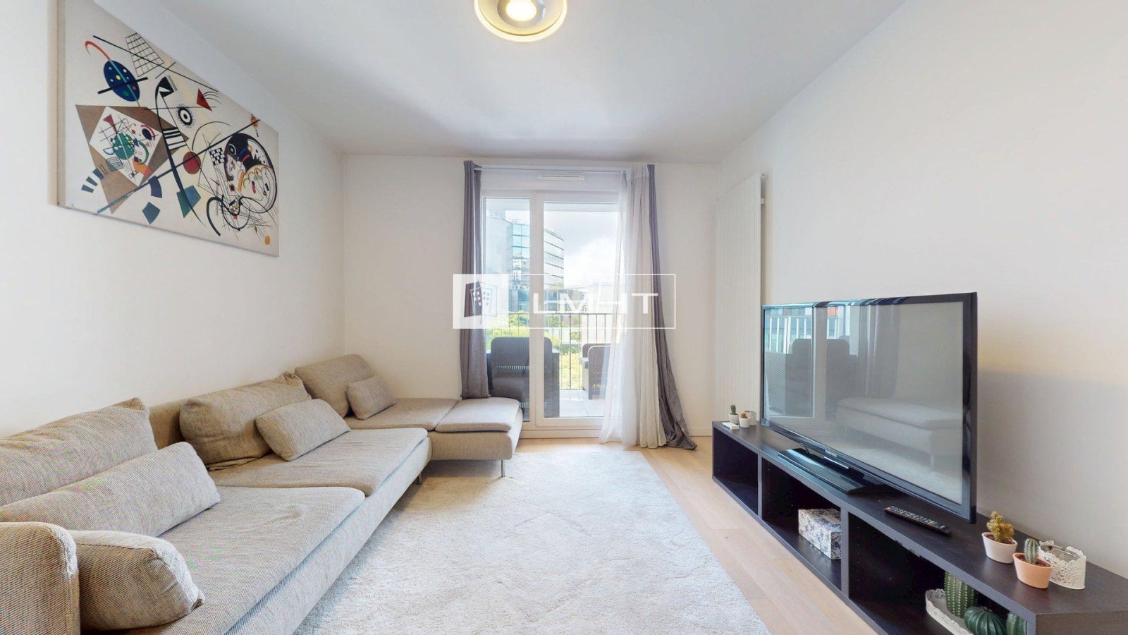 Appartement Rue de Silly à Boulogne-Billancourt