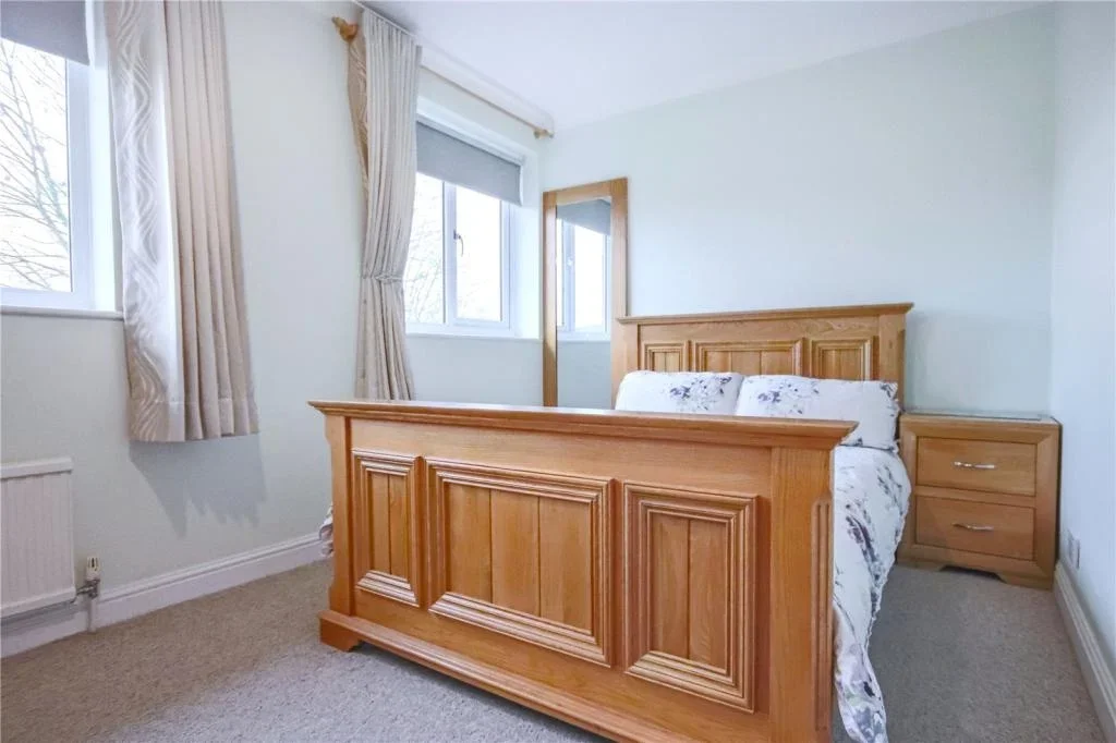 House Ringmead in Bracknell