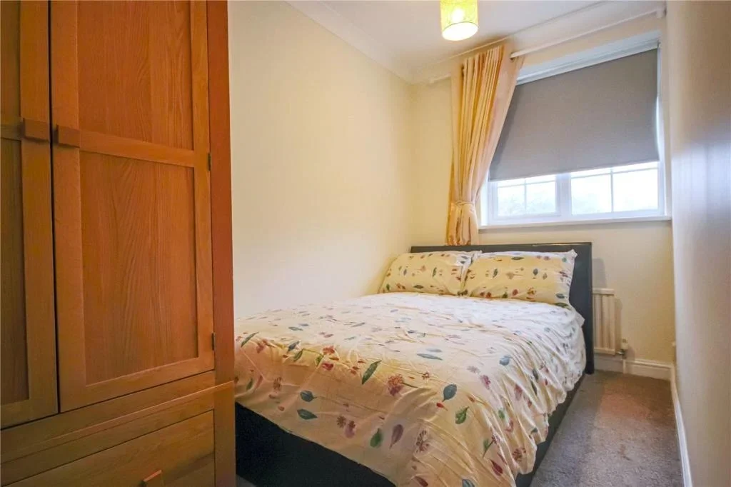 House Ringmead in Bracknell