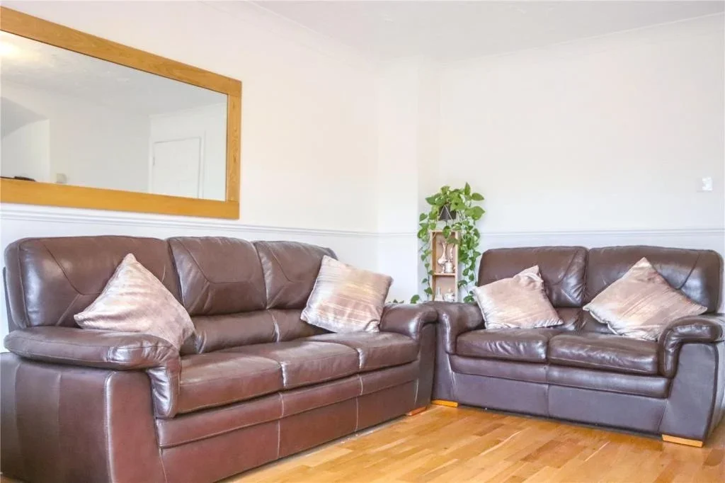 House Ringmead in Bracknell