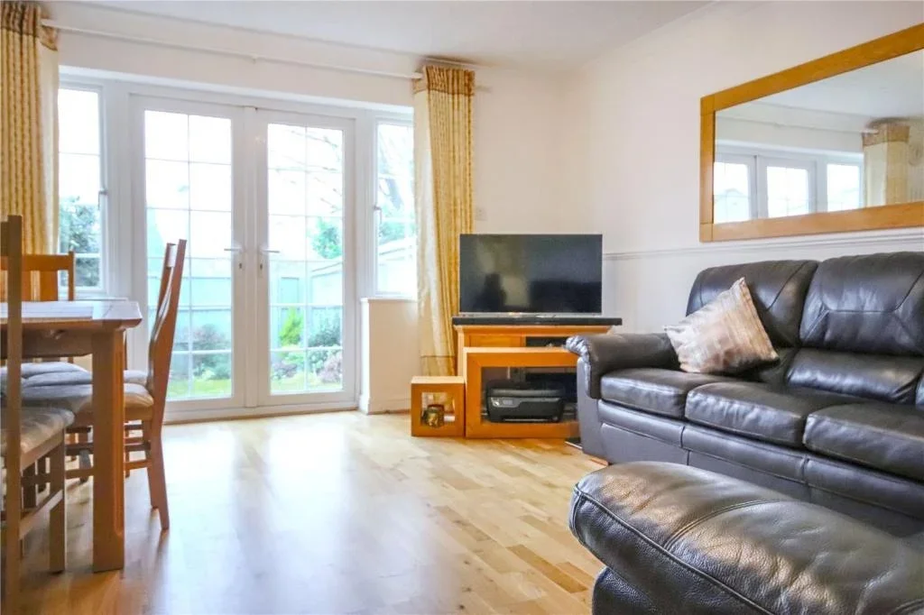 House Ringmead in Bracknell