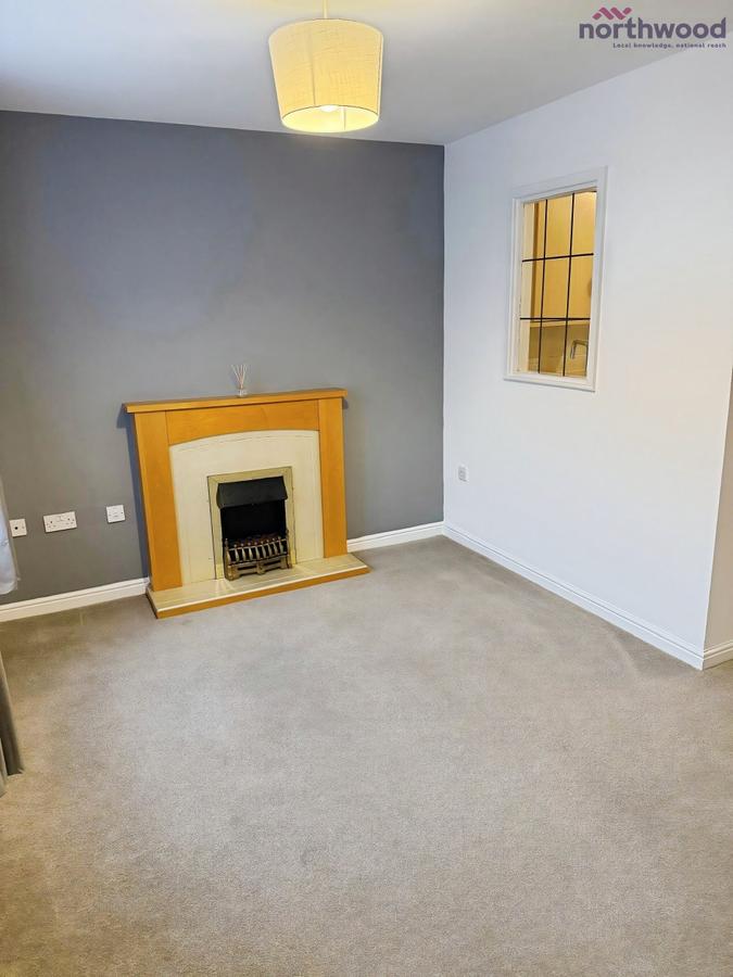 Flat Chadwick Way in Southampton