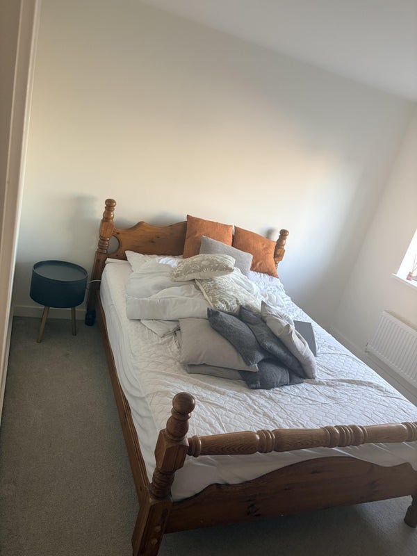 Room High Street in Breckland District