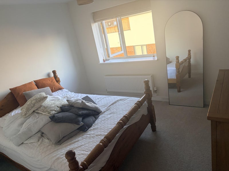 Room High Street in Breckland District