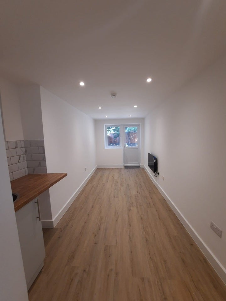 Room A1000 in Greater London