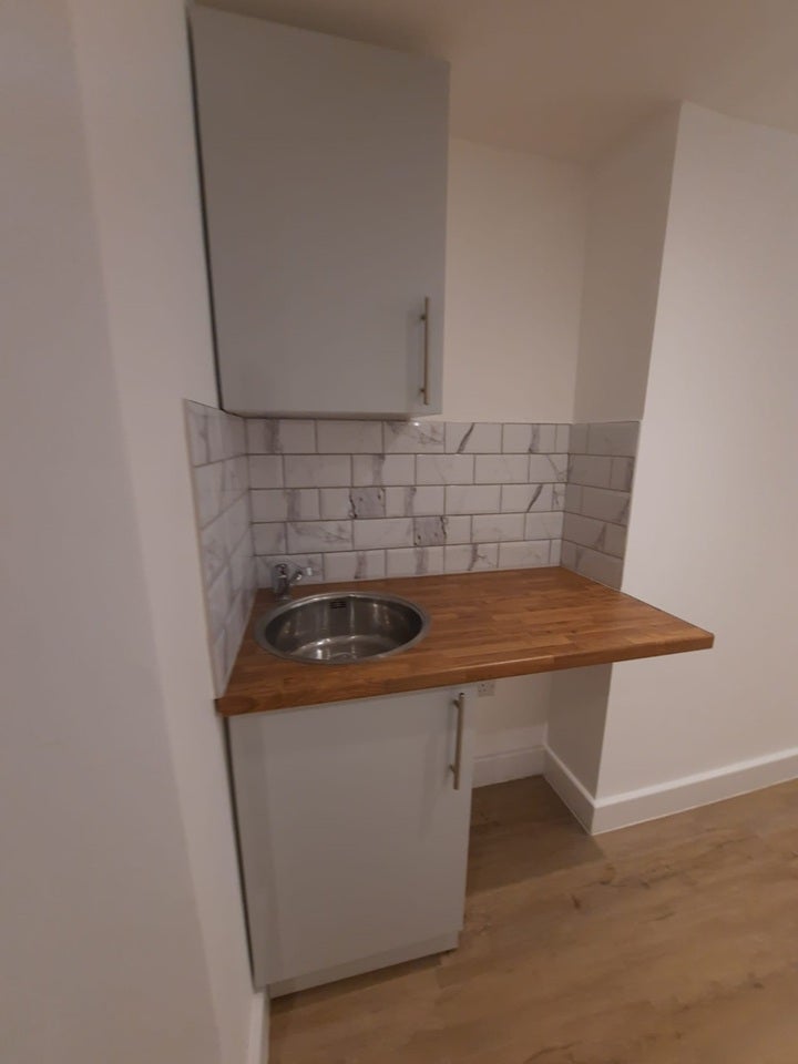 Room A1000 in Greater London