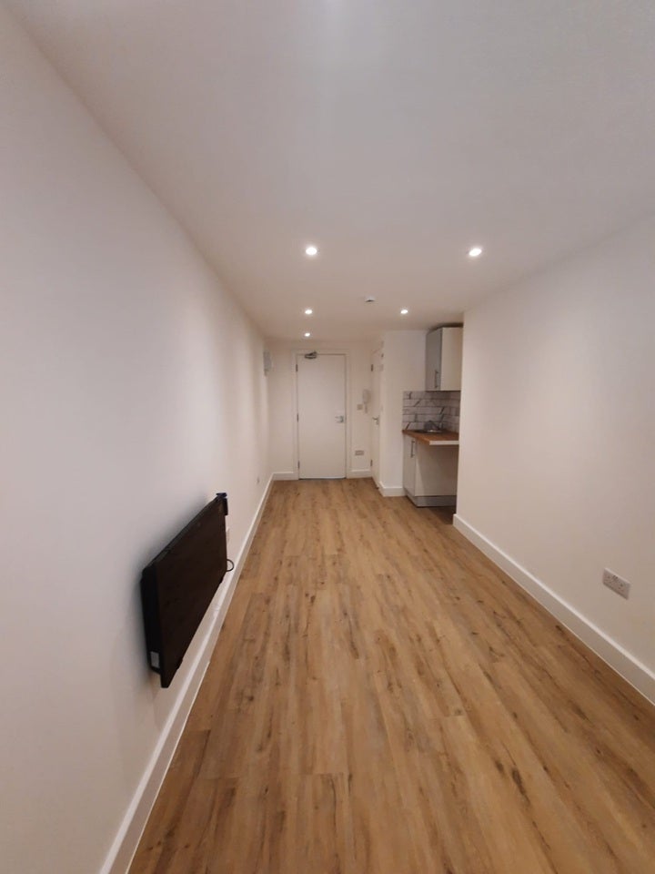 Room A1000 in Greater London