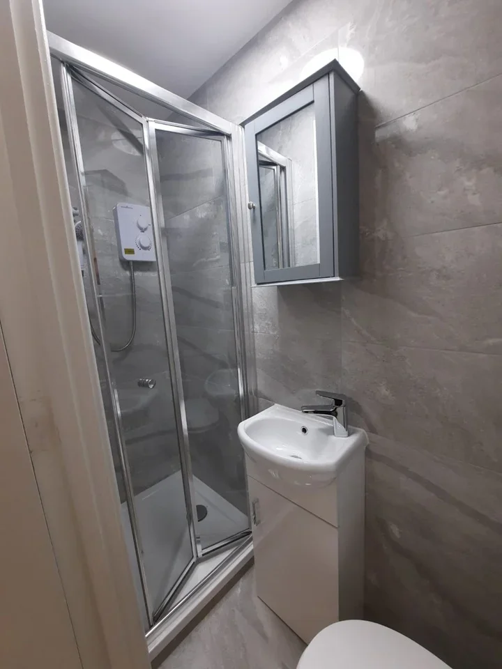 Room A1000 in Greater London