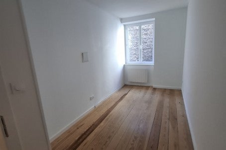 Appartement Rue d'Obernai à Strasbourg