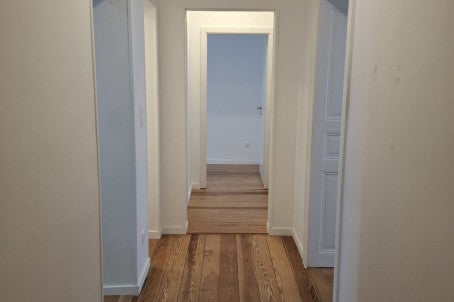 Appartement Rue d'Obernai à Strasbourg