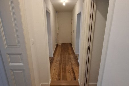 Appartement Rue d'Obernai à Strasbourg